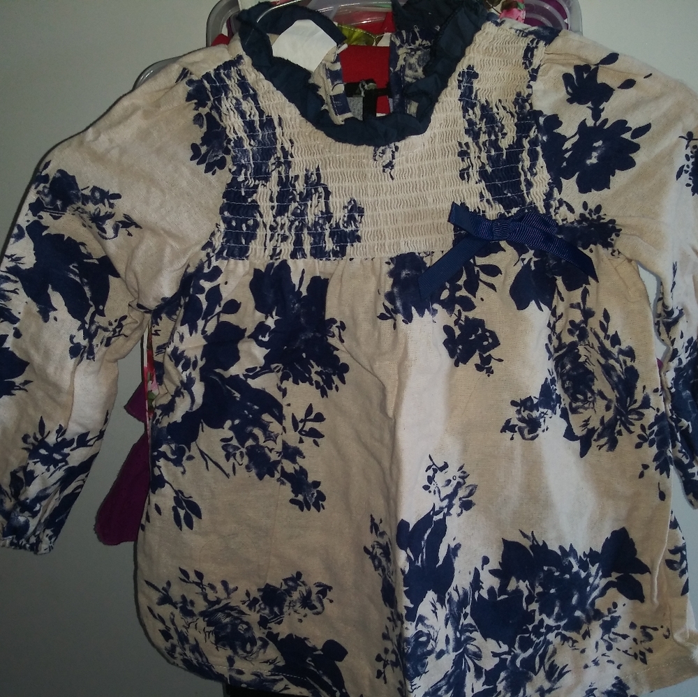 Girl Top